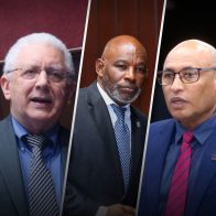 Diputados valoran incorporación de ocho mil agentes policiales