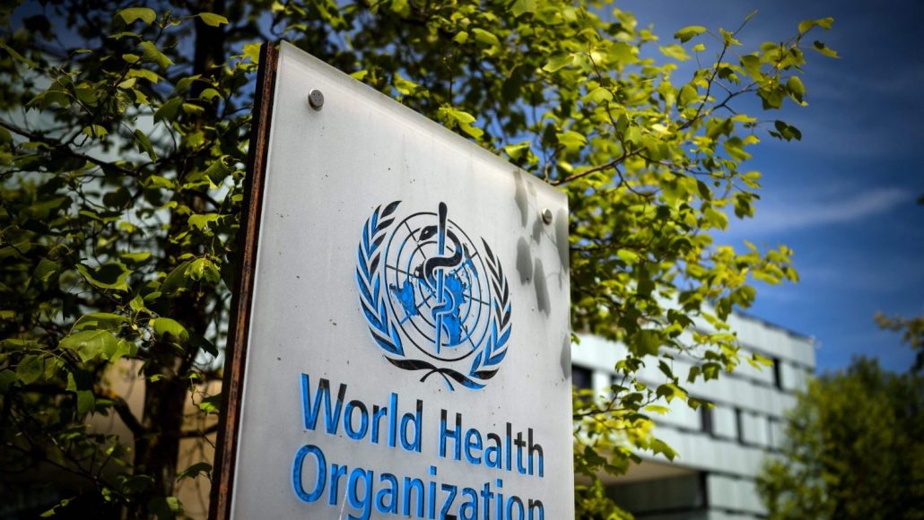 OMS recuerda que la salud es un derecho