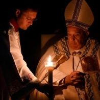 Francisco revela que ha cambiado el funeral de los papas