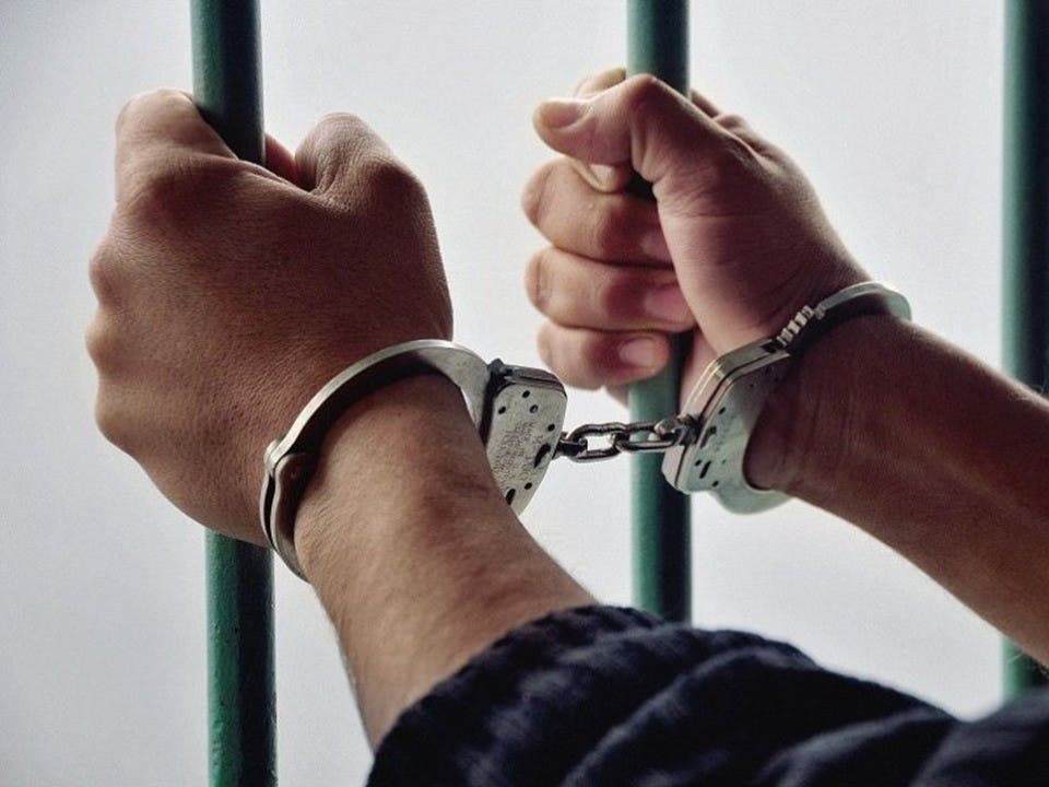 Policía captura hombre ultimó a puñaladas a dos personas e hirió a una niña de 7 años en Samaná