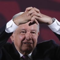 López Obrador buscará con otros países "cuidar" la salud del exvicepresidente Jorge Glas