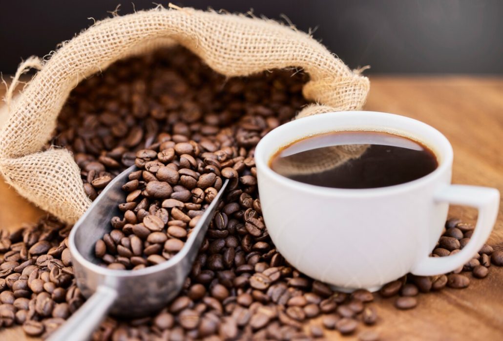 Día Nacional del Café
