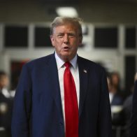 El lunes comienza la fase de alegatos iniciales en el juicio penal a Trump en Nueva York