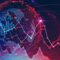 El Banco Mundial prevé una desaceleración del crecimiento de China al 4.5% en 2024 y al 4.3% en 2025