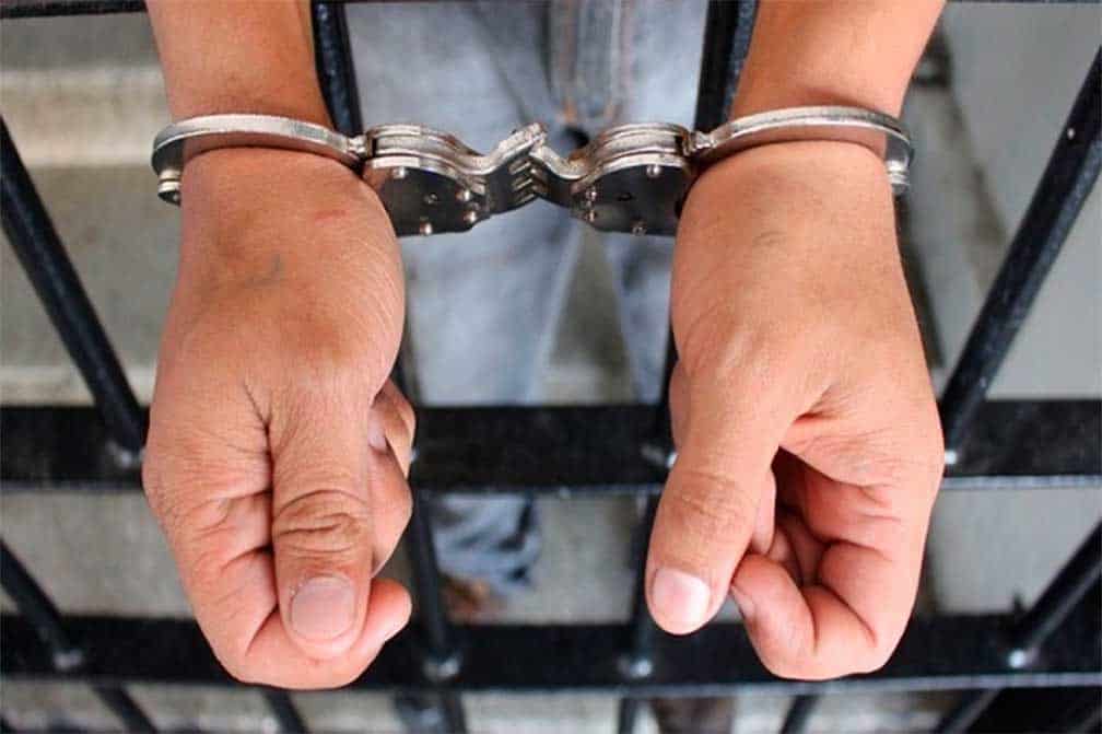 Permanece detenido padre del niño de 2 años que murió ahogado en SFM
