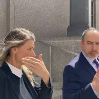 Mujer que robó y vendió el diario de la hija de Biden pasará cuatro meses sin libertad