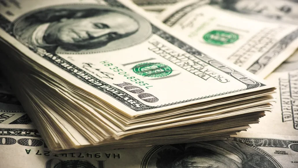 Así se cambia el dólar en bancos dominicanos este miércoles 3 de abril