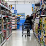 La inflación en España y en la UE bajó en febrero y es menos de la mitad de la de la OCDE