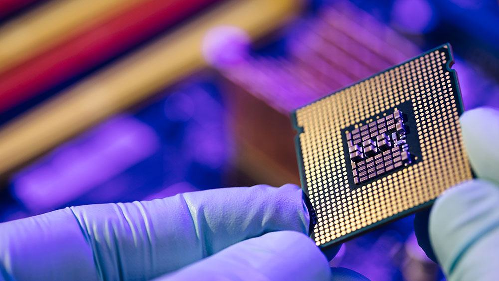 República Dominicana en la mirada del New York Times como siguiente foco en la iniciativa chips y ciencia de EE.UU.