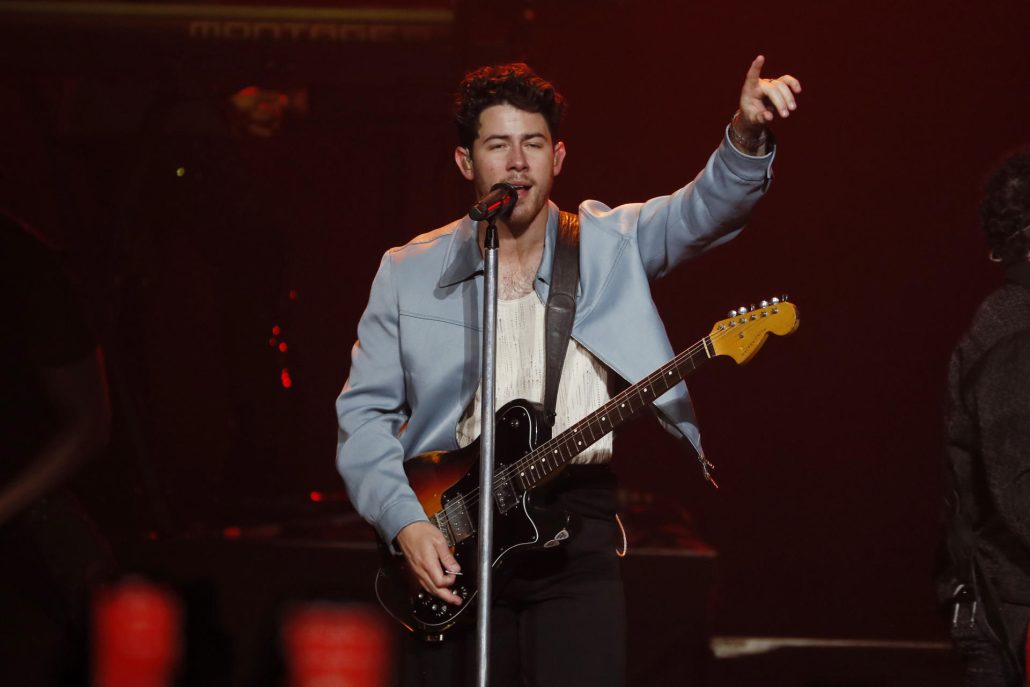 Jonas Brothers, la banda que marcó a toda una generación, arrasa en Bogotá