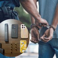 PN arresta reconocido antisocial que hirió a un hombre dentro de un bar en Dajabón