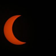A las puertas del eclipse solar total, con la vista puesta en la previsión meteorológica