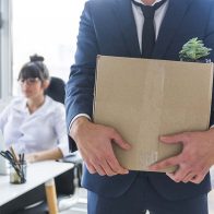 Desempleo afecta al 13.3% de la población