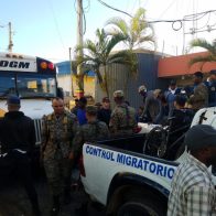 un 9.6% de la población apoya la deportación de indocumentados 