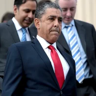 Adriano Espaillat desmiente a Rubio