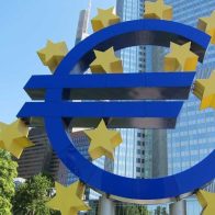La expectativa de inflación de los consumidores de la eurozona marca mínimos desde 2021, según BCE