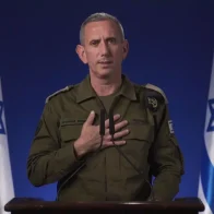Israel mantiene las restricciones de seguridad por el ataque de Irán hasta el lunes