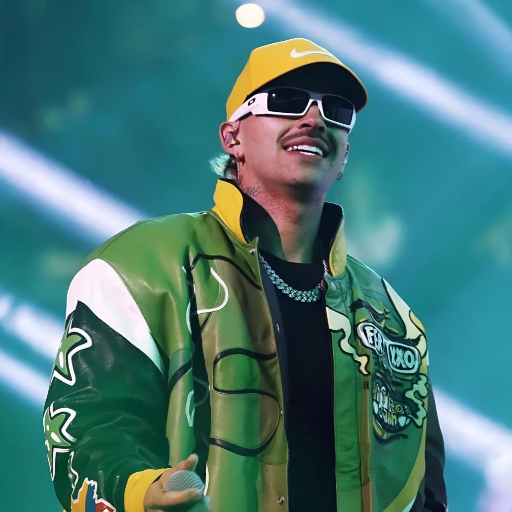 Feid regresa a la República Dominicana el 9 de noviembre