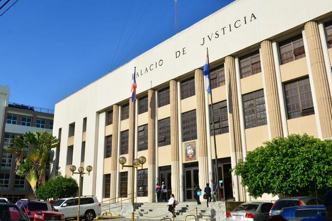 Fijan para el sábado conocimiento de coerción contra 8 implicados de Operación Gaviota
