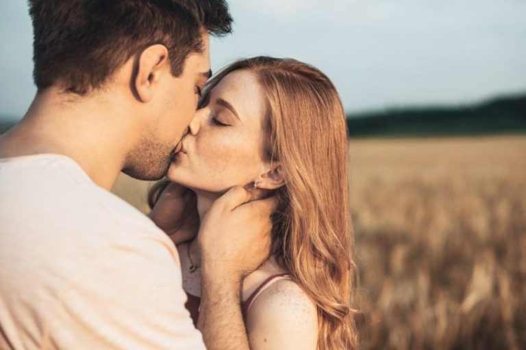 Día Internacional del Beso y por qué se celebra el 13 de abril 4 | Noticias de hoy en República Dominicana Día Internacional del Beso