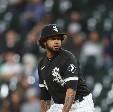 Deivi García planea lanzar con el Licey