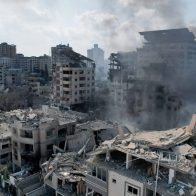 El costo de la destrucción de infraestructura en Gaza ronda los US$18,500 millones