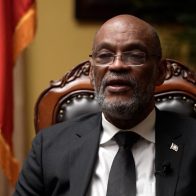 Ariel Henry no firmaría el acuerdo político alcanzado por consejo presidencial de transición