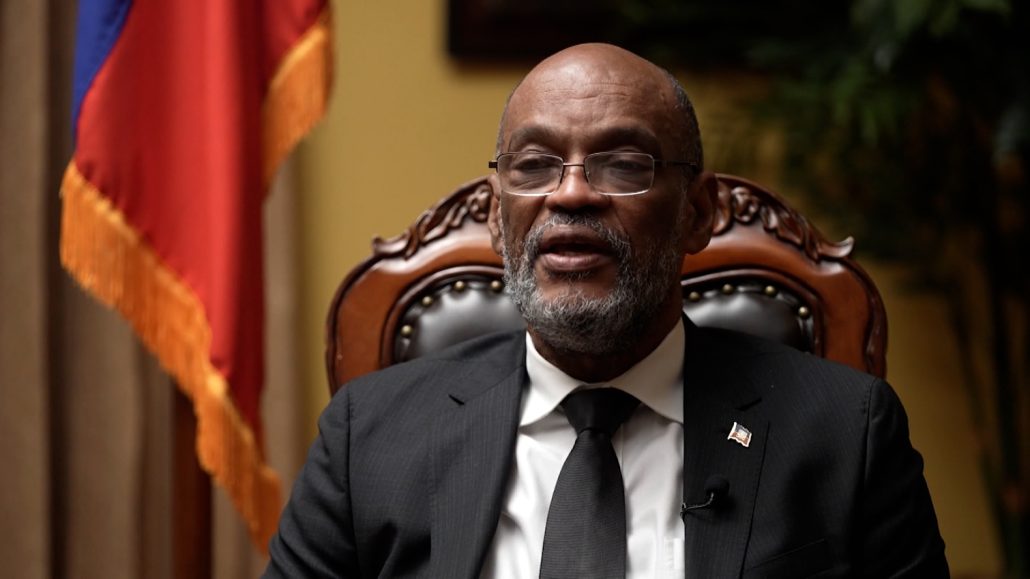 Ariel Henry no firmaría el acuerdo político alcanzado por consejo presidencial de transición