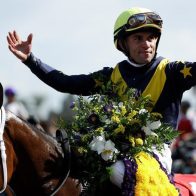 Eligen al jockey dominicano Joel Rosario al Salón de la Fama del Hipismo Estadounidense