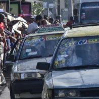 Choferes de COEMTRAM exigen respuesta del Gobierno tras una semana de espera por subsidio