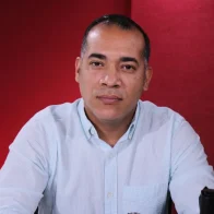 José Martínez Brito “el que no hace política con sinceridad está condenado a perder”
