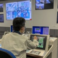 Un terremoto de magnitud 6.9 sacude frente costa de unas islas al sur de Tokio