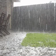 Onamet pronostica chubascos para esta tarde