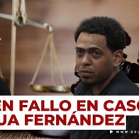 Sentencia Caso Joshua Fernández