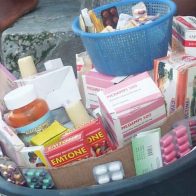 Haití enfrenta escasez de medicamentos e insumos médicos