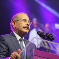 Danilo Medina