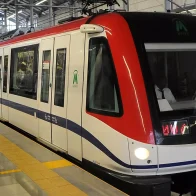 Fuerza del Pueblo propone construir tren desde La Romana hasta Santiago