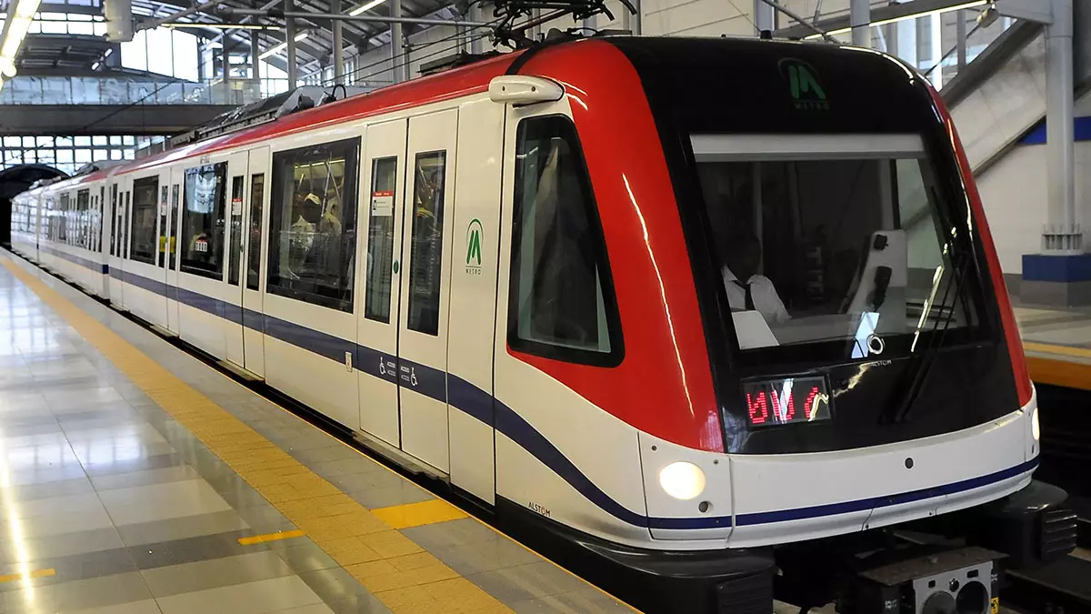 Fuerza del Pueblo propone construir tren desde La Romana hasta Santiago