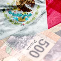 Empresarios de México proponen una reforma fiscal que suba la recaudación a 21.7 % del PIB
