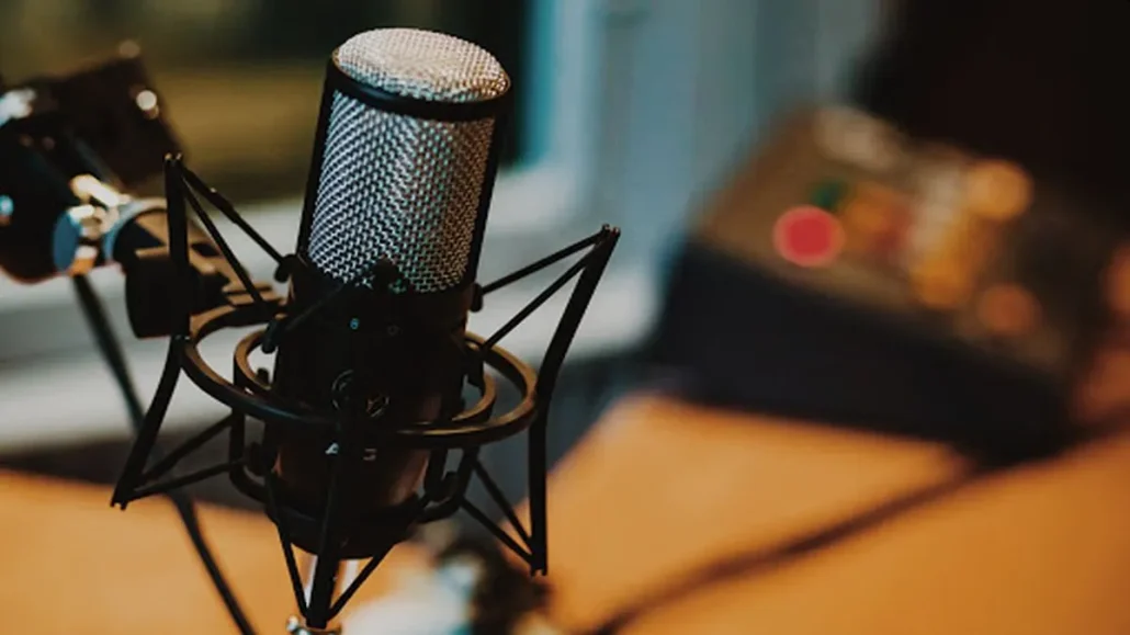 Día nacional del locutor