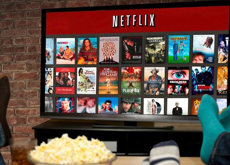 Netflix divide sus acciones en diez para hacerlas más accesibles a empleados e inversores