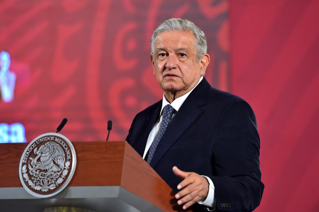 López Obrador tras asalto de embajada en Ecuador: "ni Pinochet" se atrevió a algo así