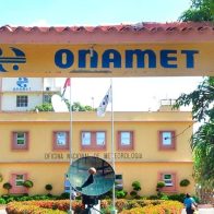 Onamet informa que permanecerán temperaturas sin cambios significativos