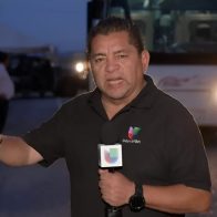 Francisco Cobos, periodista de Univisión, sobrevive a intento de secuestro
