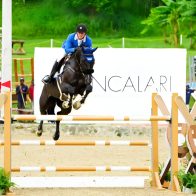 Celebrarán primer Gran Premio Las Colinas de salto ecuestre con 11 países