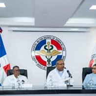 Benefician 92 niños con cirugía reconstructiva de paladar hendido en el hospital Ramón de Lara