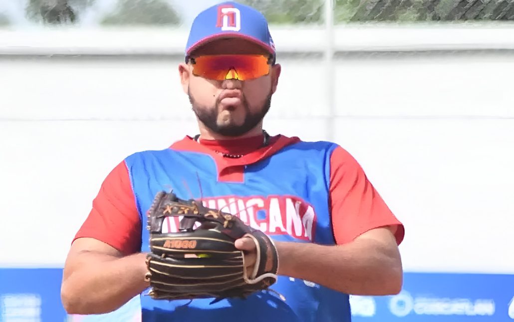 Dominicana gana bronce en XII Campeonato Panamericano de softbol masculino