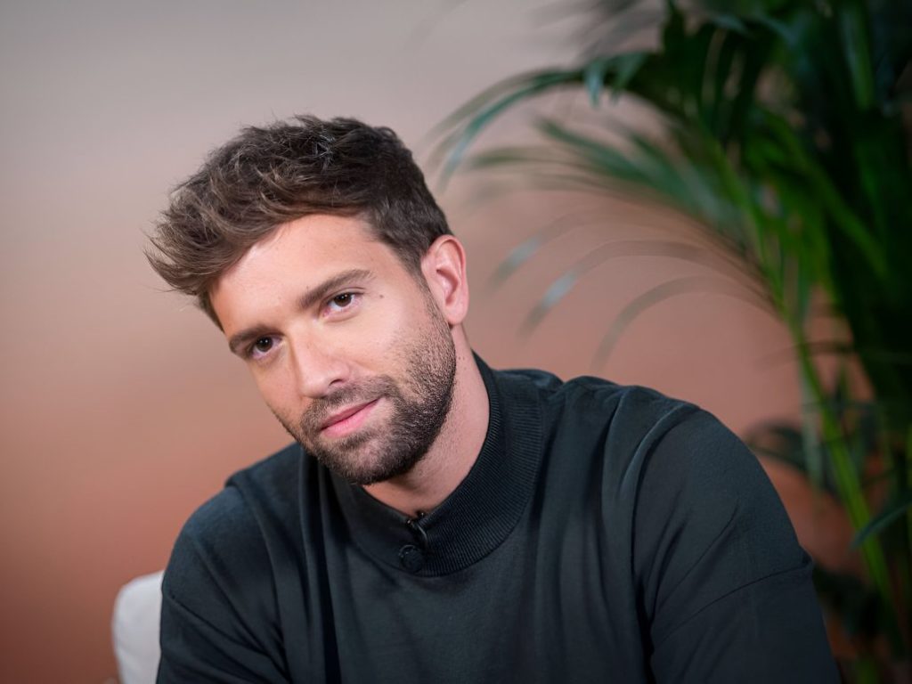 Pablo Alborán anuncia se retira temporalmente de la música