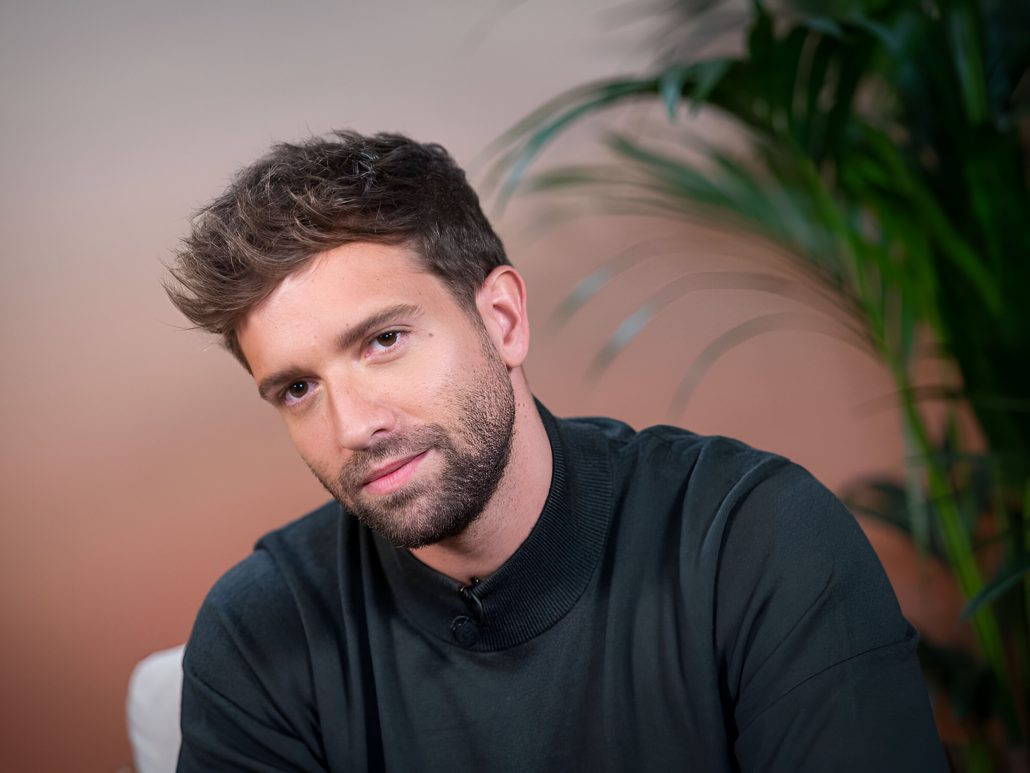 Pablo Alborán anuncia se retira temporalmente de la música