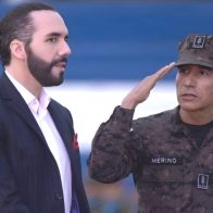 «Modelo Bukele» no es la solución a la criminalidad